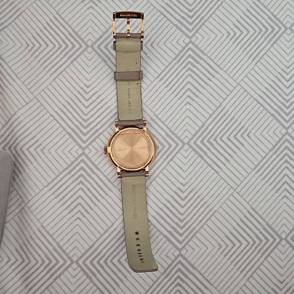 Marc Jacobs watch - Picture 4 of 6